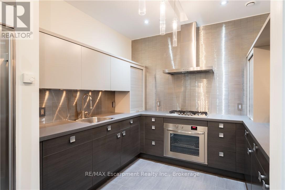 Detached at 1540 WATERSEDGE ROAD, Mississauga