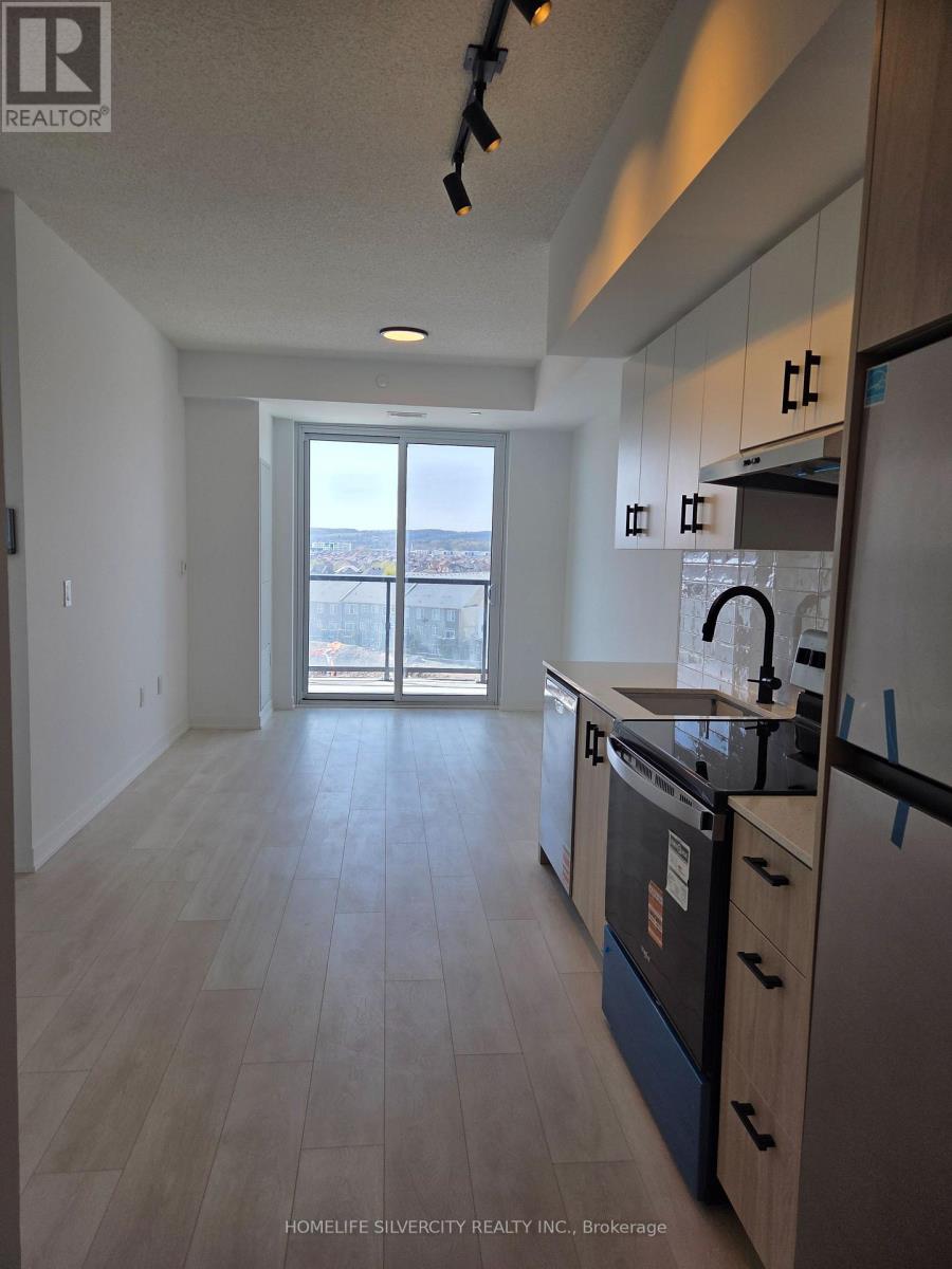 Apartment at C601 - 4878 POWERS COMMON, Burlington (Alton)