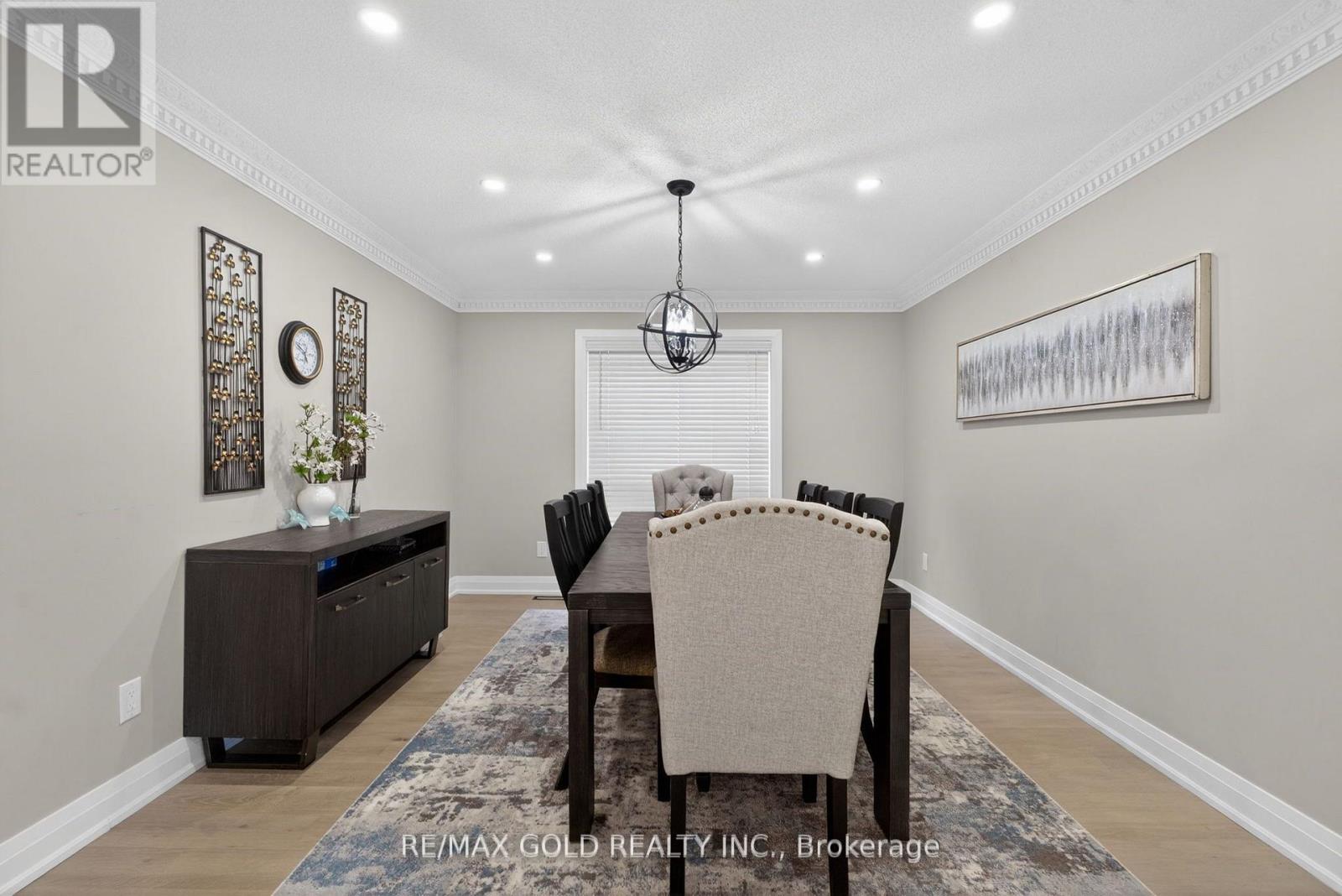Detached at 151 BRISDALE DRIVE, Brampton