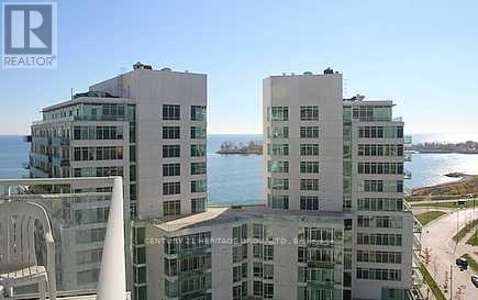 Apartment at 1005 - 2067 LAKE SHORE BOULEVARD W, Toronto (Mimico)