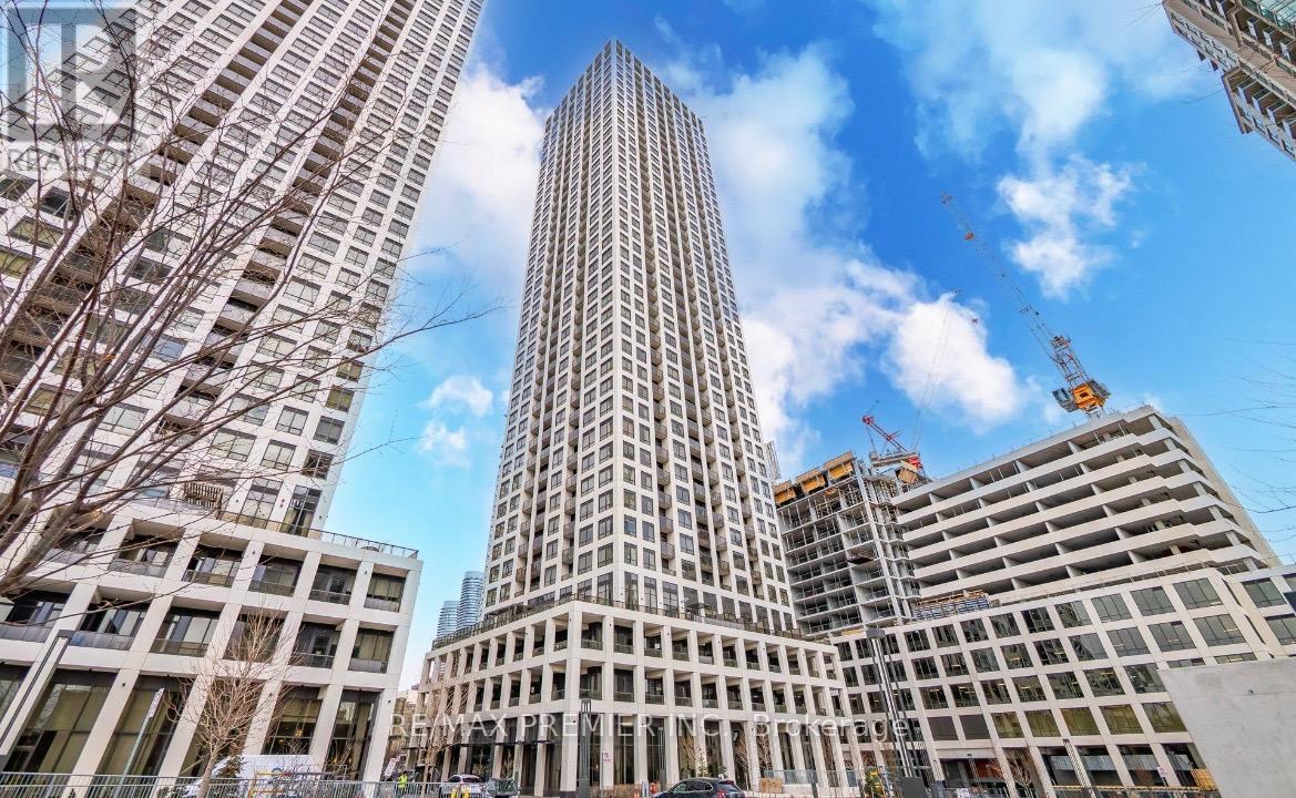Apartment at 2109 - 30 ELM DRIVE W, Mississauga (Fairview)