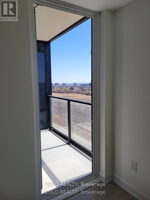 Apartment at 909 - 3220 WILLIAM COLTSON AVENUE, Oakville