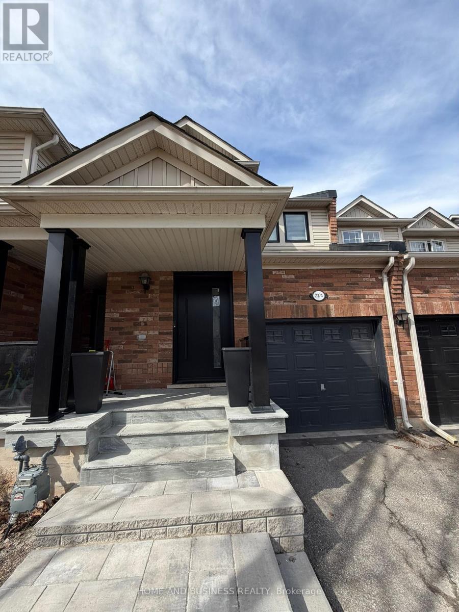 Townhouse at 2374 BAINTREE CRESCENT, Oakville (WM Westmount)