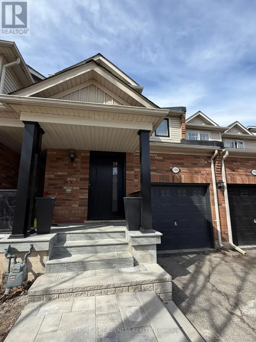 Townhouse at 2374 BAINTREE CRESCENT, Oakville