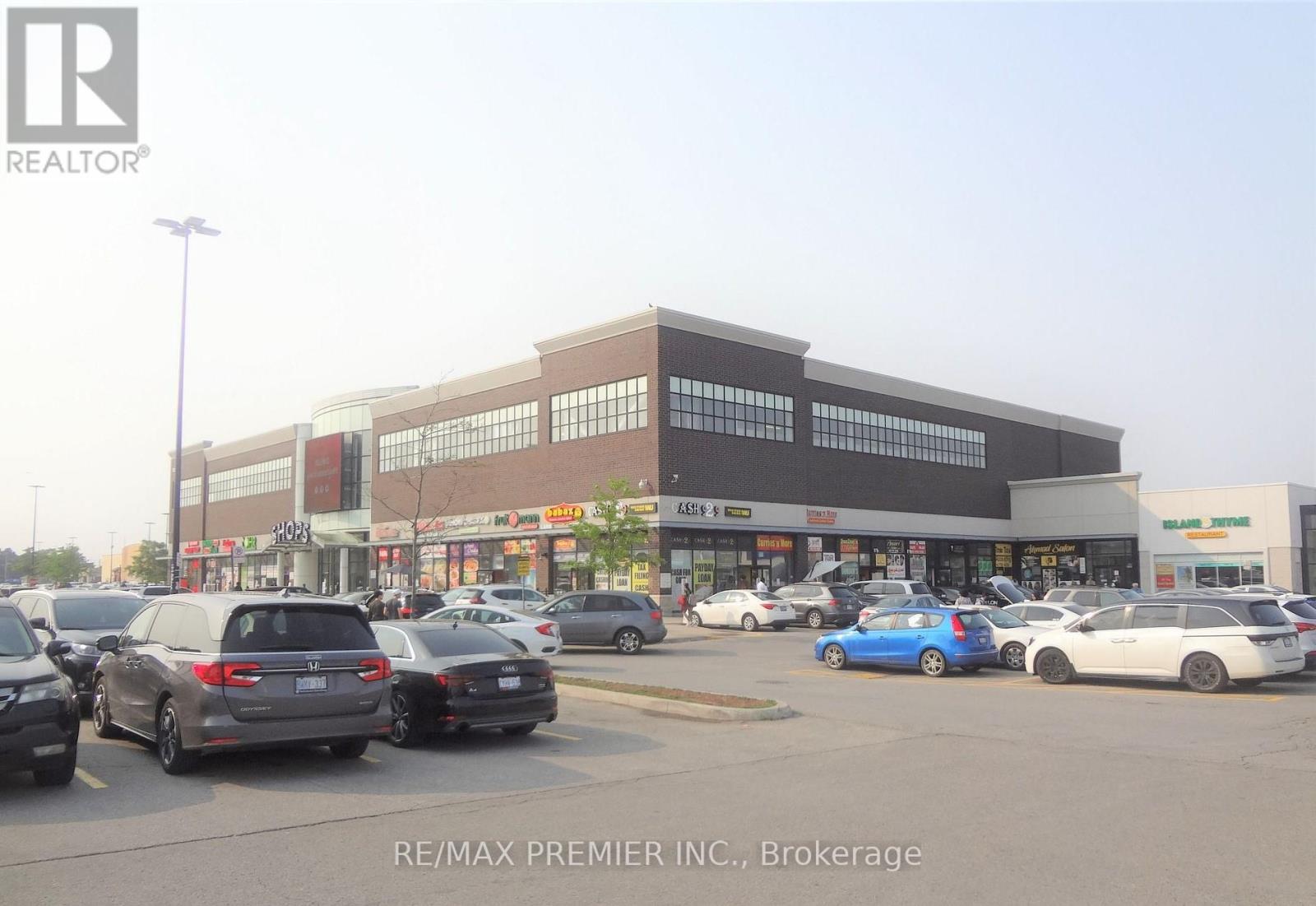 Other at 1D26 - 7215 GOREWAY DRIVE, Mississauga (Malton)