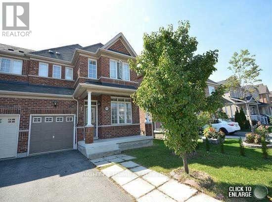 Semi-Detached/Link at 4721 COLOMBO CRESCENT, Mississauga (Churchill Meadows)