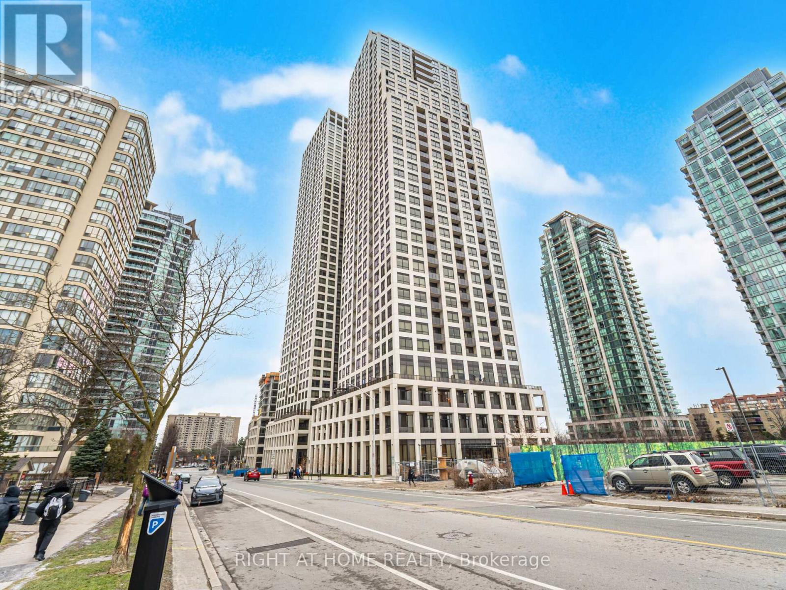 Apartment at 1807 - 30 ELM DRIVE W, Mississauga (Fairview)