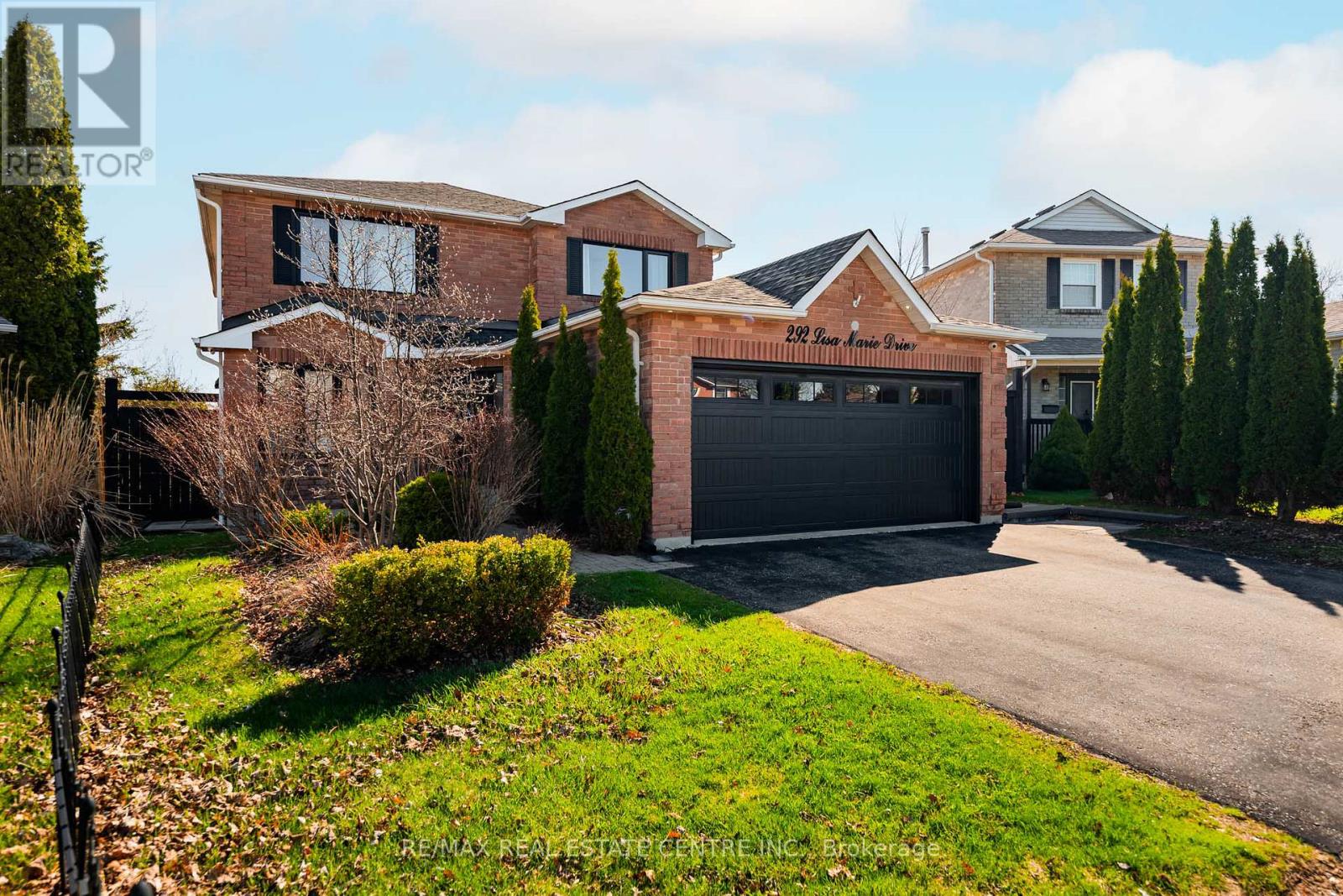 Detached at 292 LISA MARIE DRIVE, Orangeville