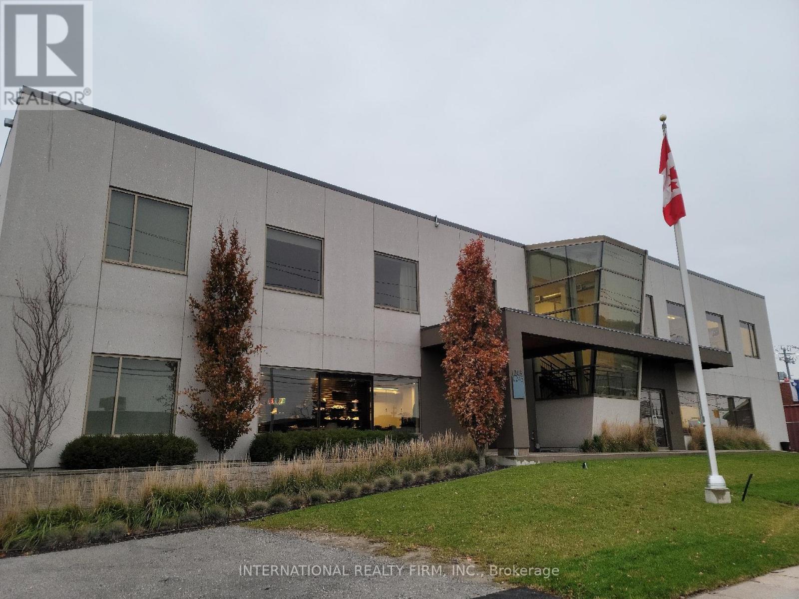 Other at 203 - 1245 CALEDONIA ROAD, Toronto (Yorkdale-Glen Park)