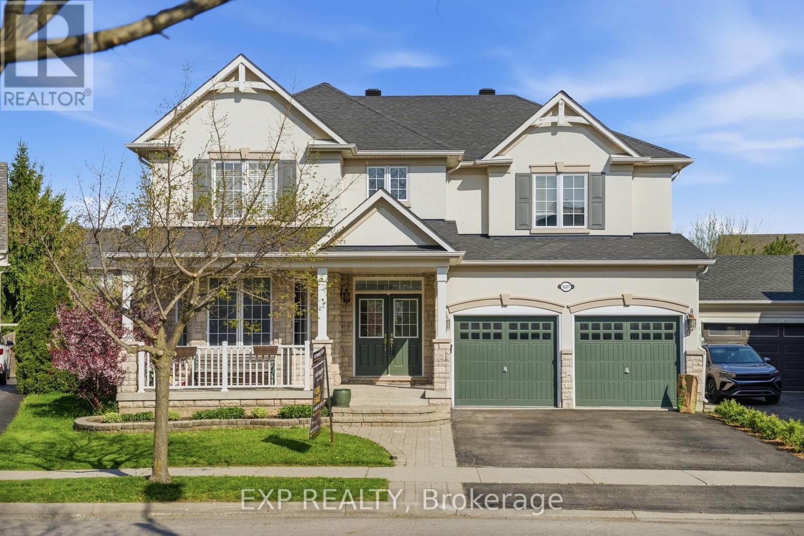 Detached at 1227 CHRISTIE CIRCLE, Milton (BE Beaty)