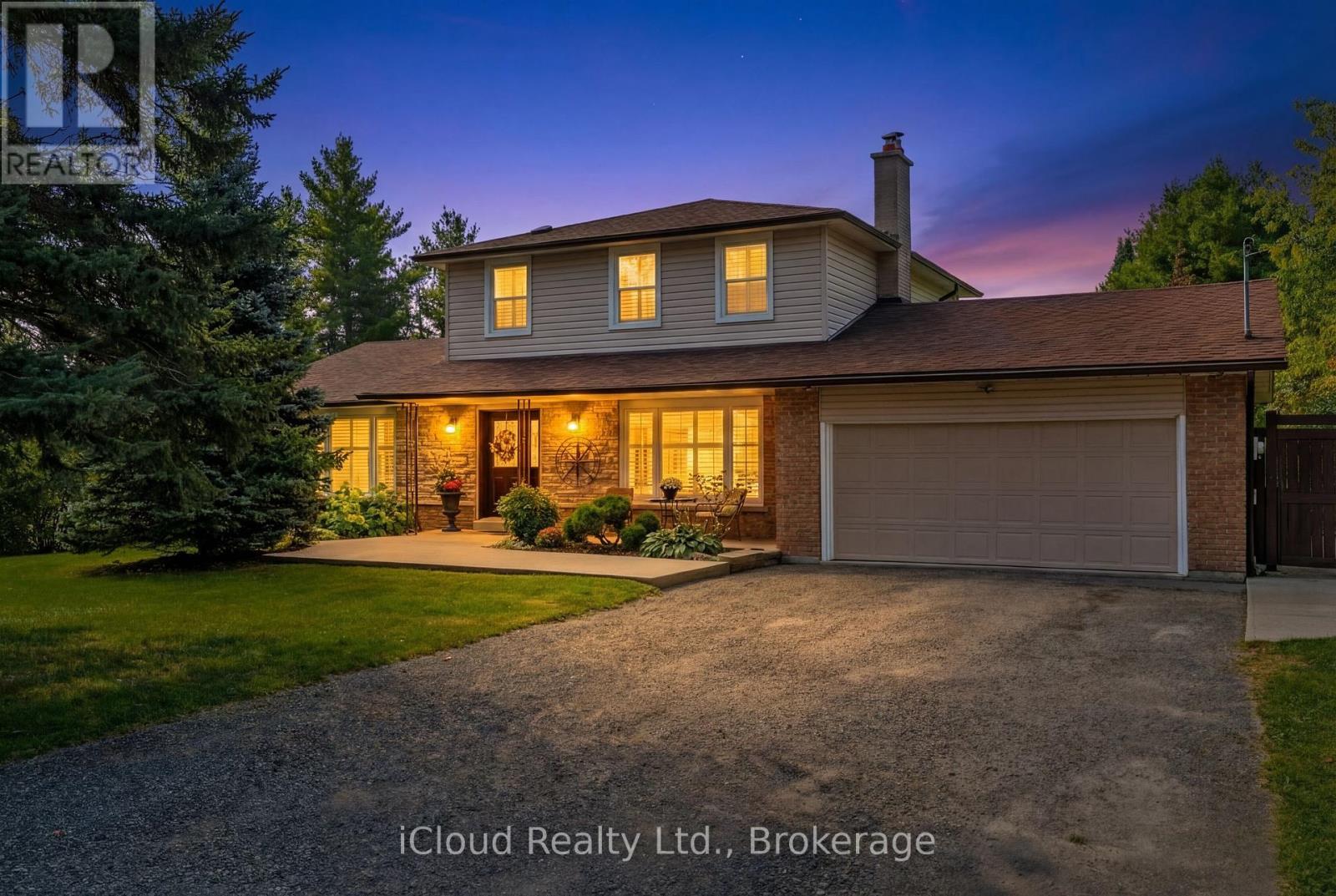 Detached at 19982 KENNEDY ROAD, Caledon