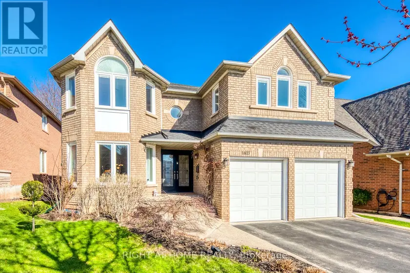 Detached at 1403 BAYSHIRE DRIVE, Oakville (JC Joshua Creek)