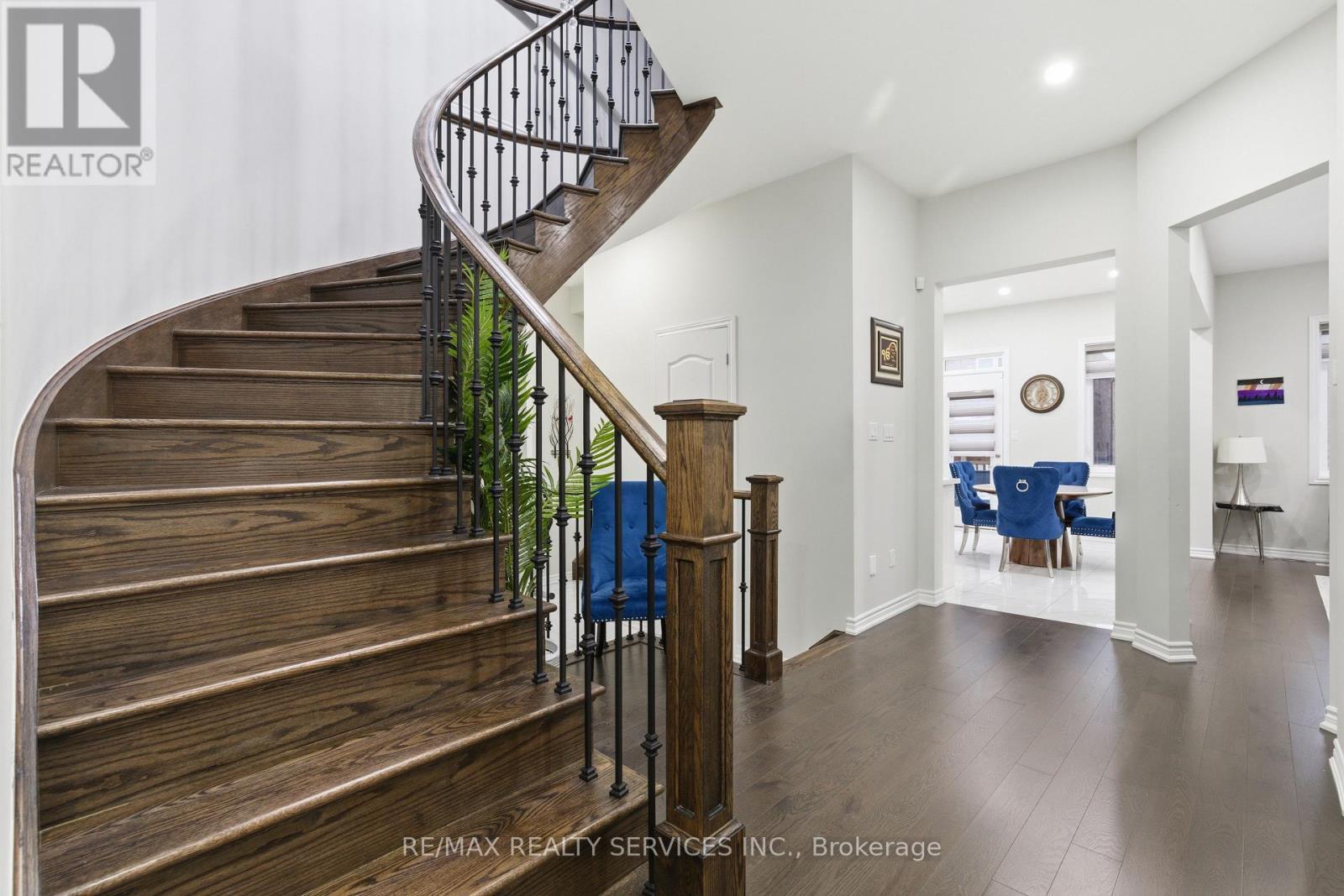 Detached at 7 CABOOSE STREET, Brampton