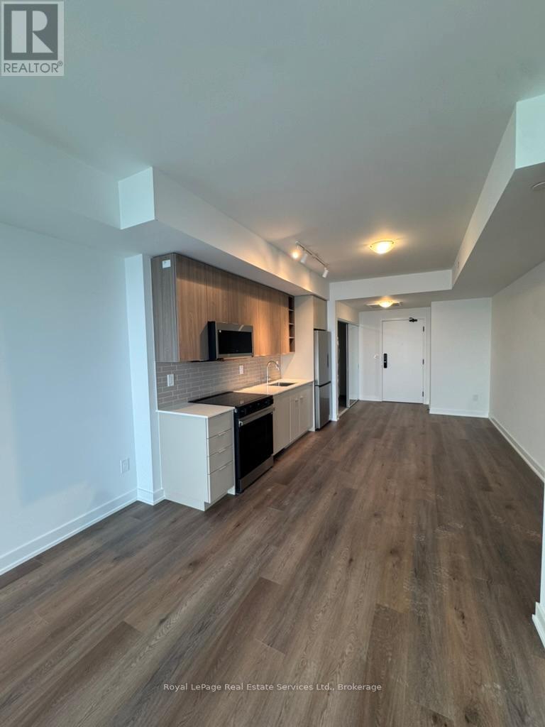 Apartment at 2105 - 2075 LAKESHORE ROAD, Burlington (Brant)