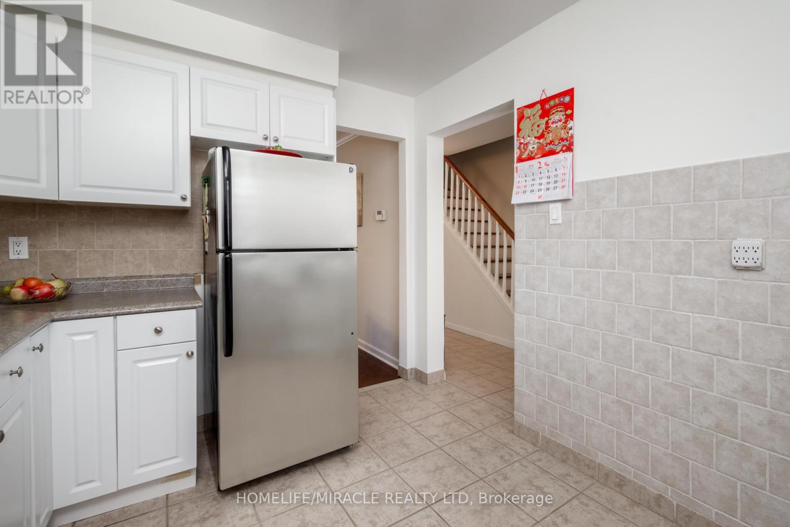 Townhouse at 51 - 70 MOREGATE CRESCENT, Brampton