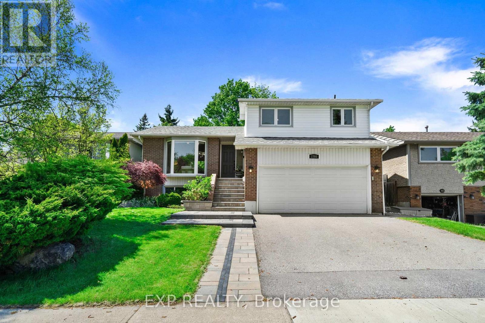 Detached at 2793 INLAKE COURT, Mississauga (Meadowvale)