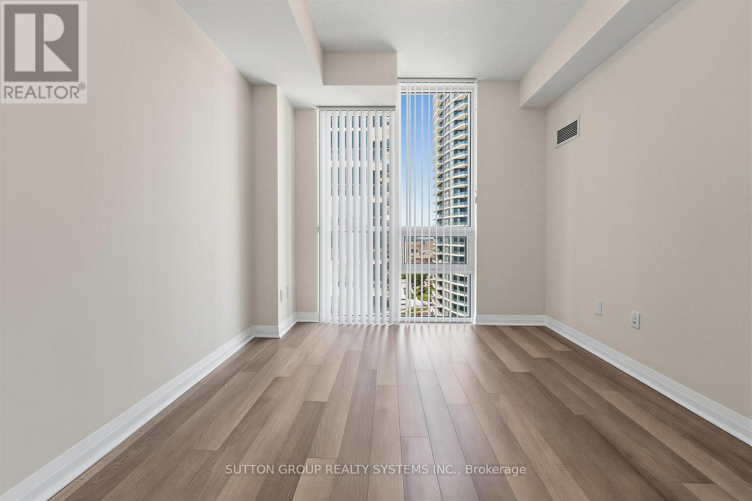 Apartment at 1410 - 5025 FOUR SPRINGS AVENUE, Mississauga