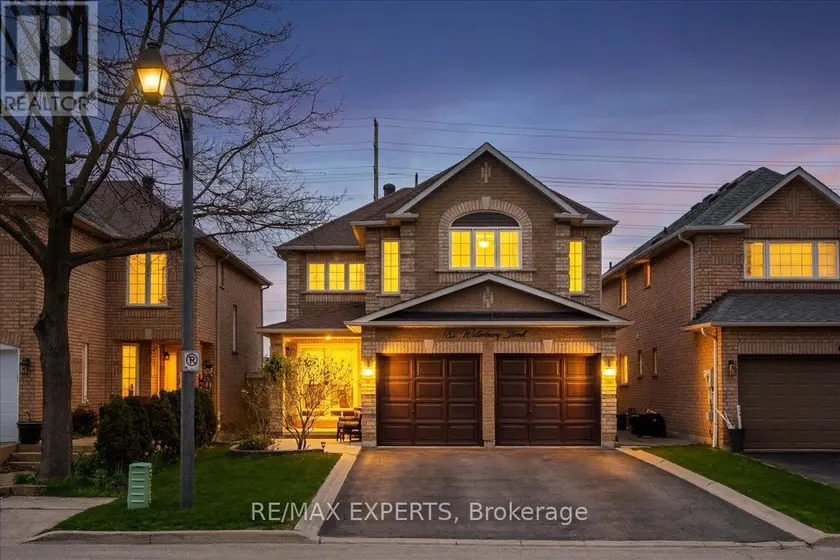 Detached at 182 WATERBURY STREET, Caledon (Bolton East)