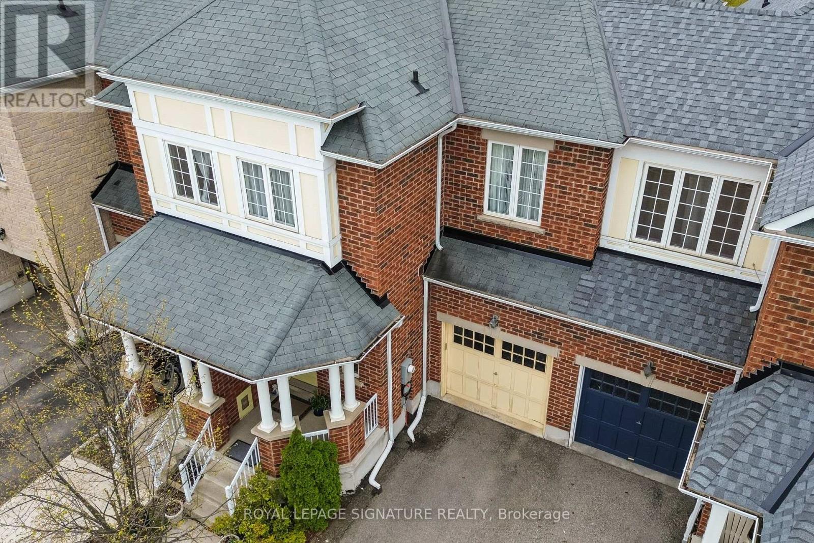 Townhouse at 9740 MCLAUGHLIN ROAD N, Brampton