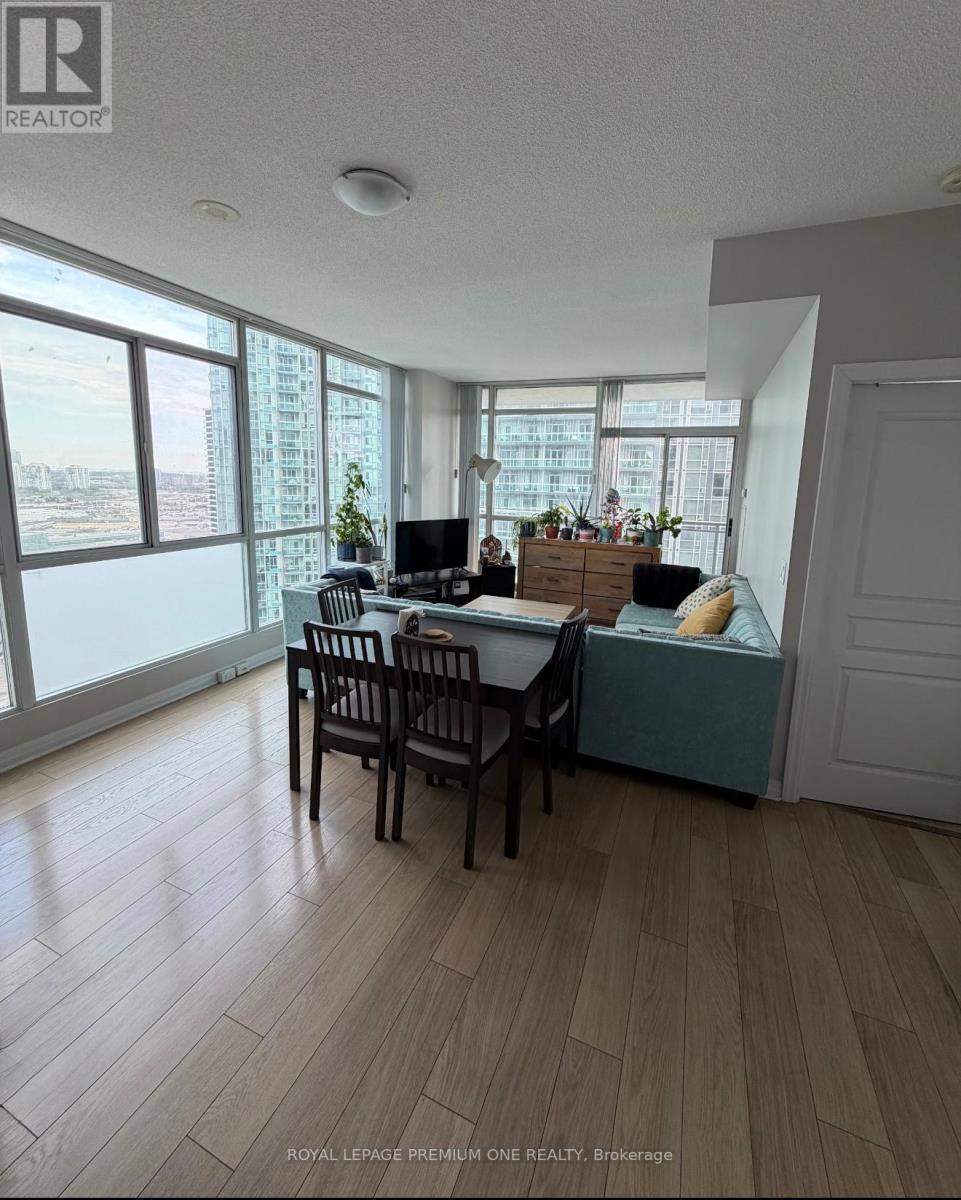 Apartment at 2304 - 225 WEBB DRIVE, Mississauga