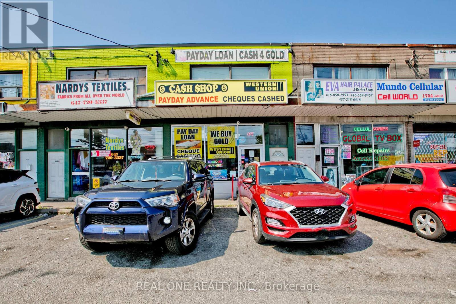 Other at 1702 JANE STREET, Toronto (Weston)