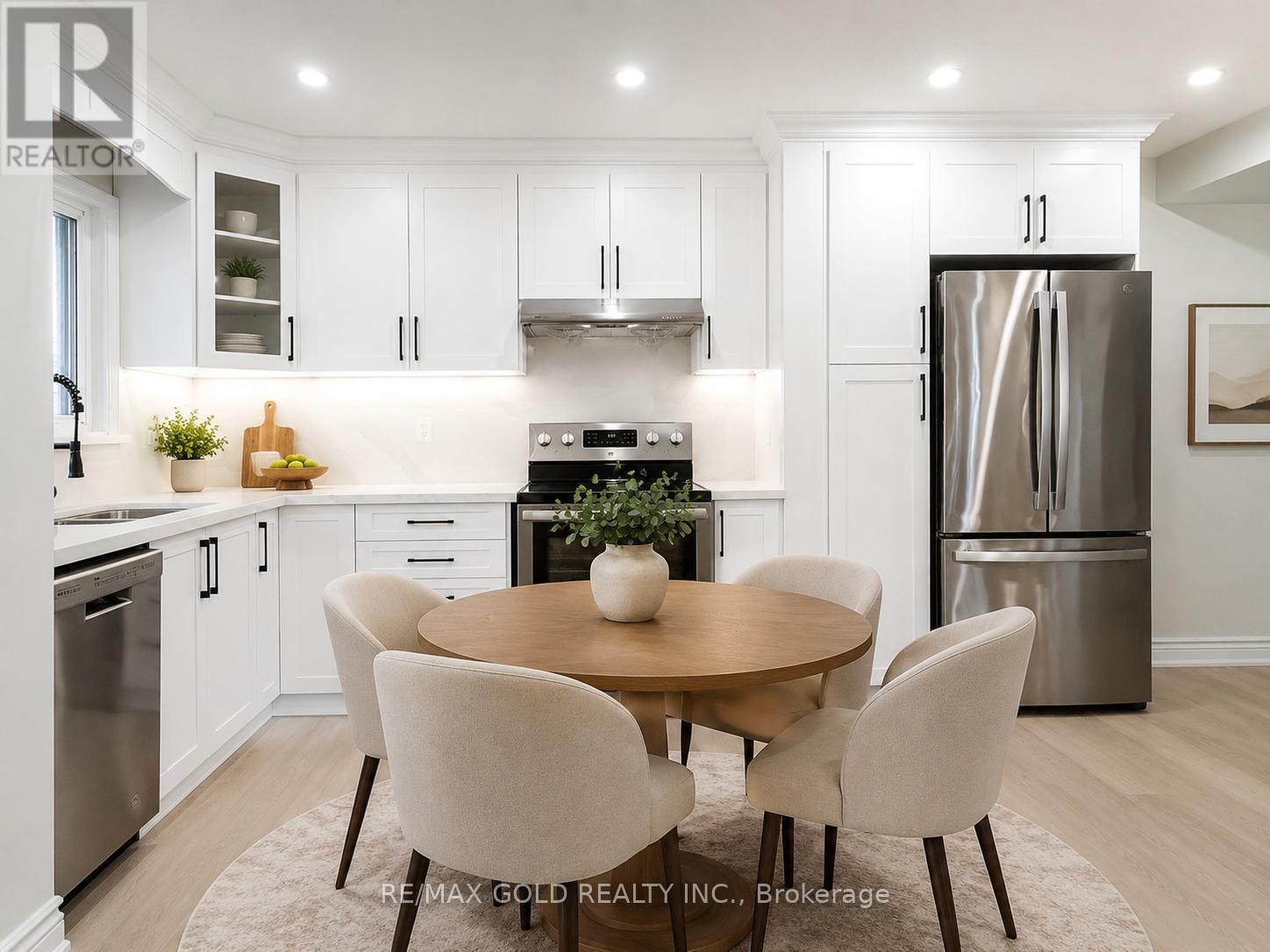 Detached at 3 HEMLARK COURT, Brampton (Central Park)