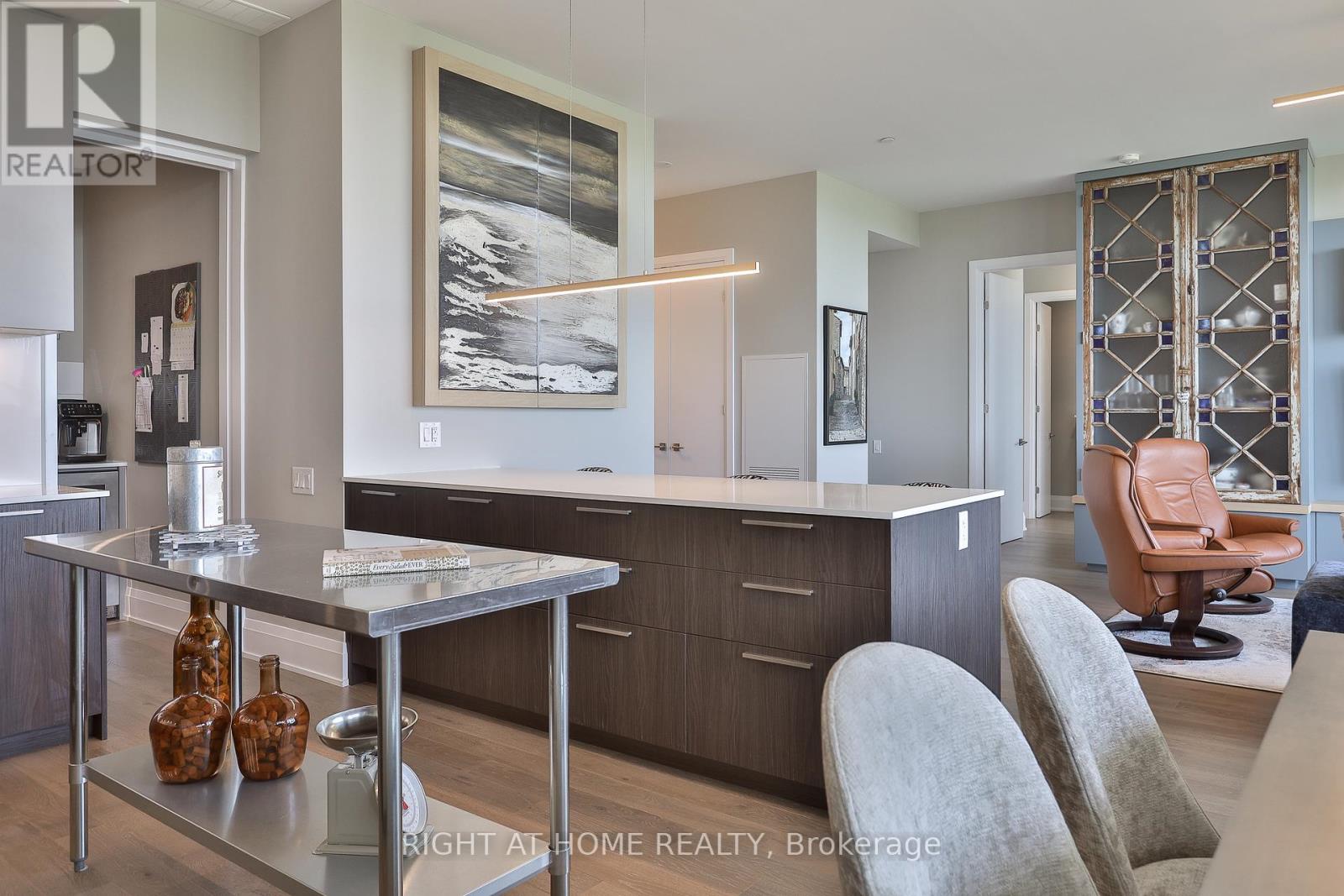 Apartment at 2003 - 20 BRIN DRIVE, Toronto