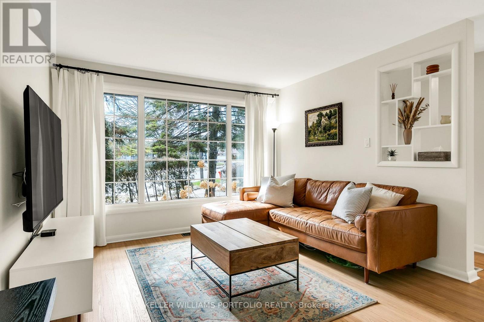 Detached at 88 SABRINA DR DRIVE, Toronto (Willowridge-Martingrove-Richview)
