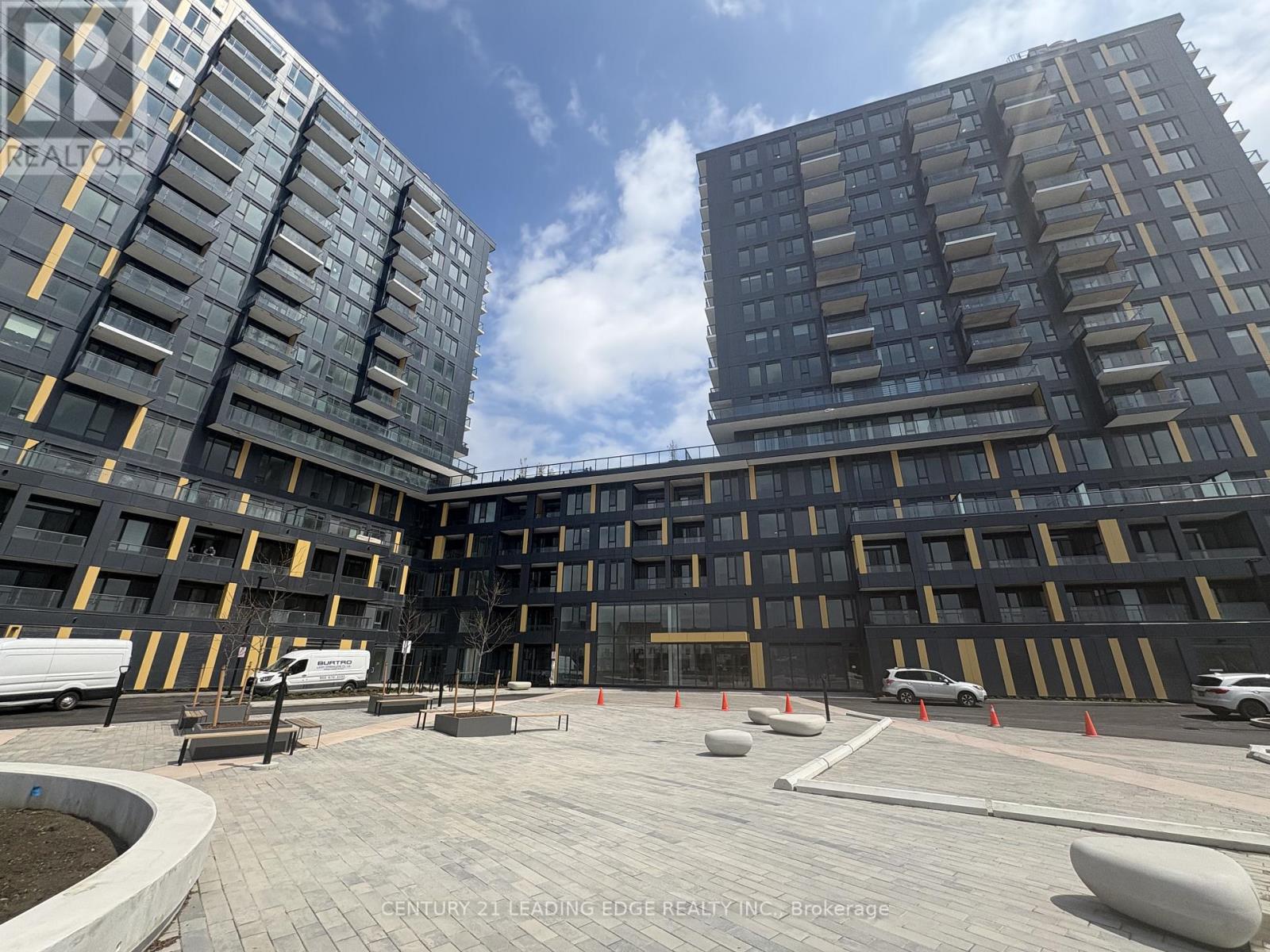 Apartment at 222 - 4878 POWERS COMMON, Burlington (Alton)