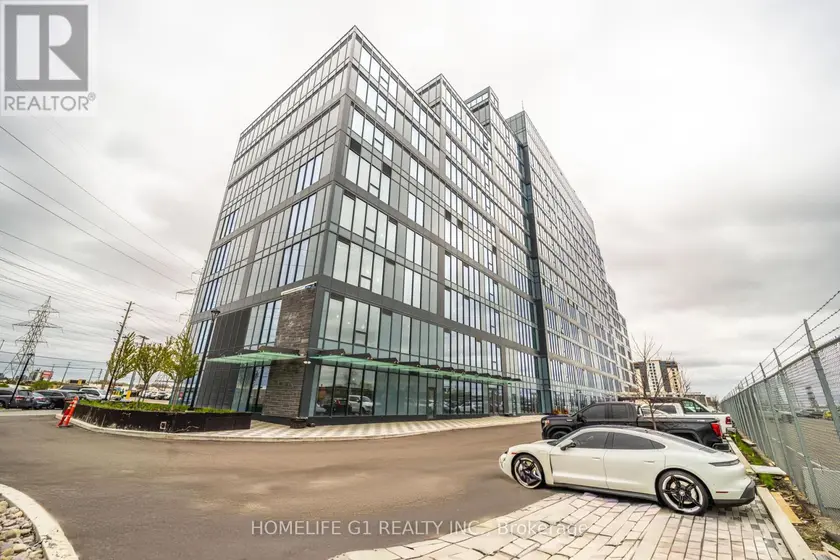 Other at 324 - 600 DIXON ROAD, Toronto (West Humber-Clairville)
