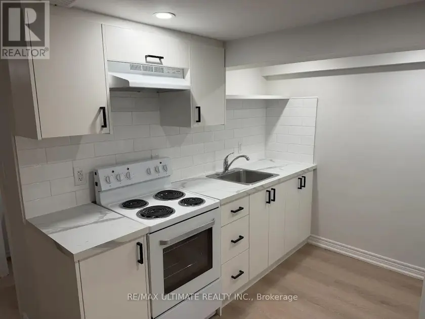 Detached at BASEMENT - 71 CLAYBROOKE STREET, Toronto (Beechborough-Greenbrook)