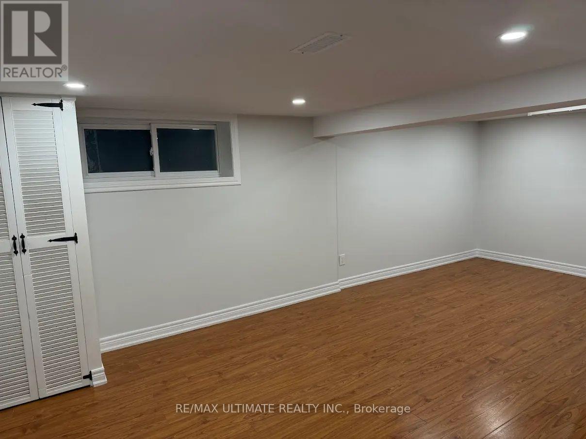 Detached at BASEMENT - 71 CLAYBROOKE STREET, Toronto