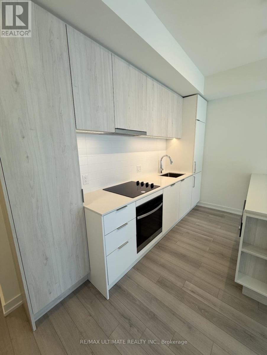 Apartment at 2501 - 89 CHURCH STREET, Toronto