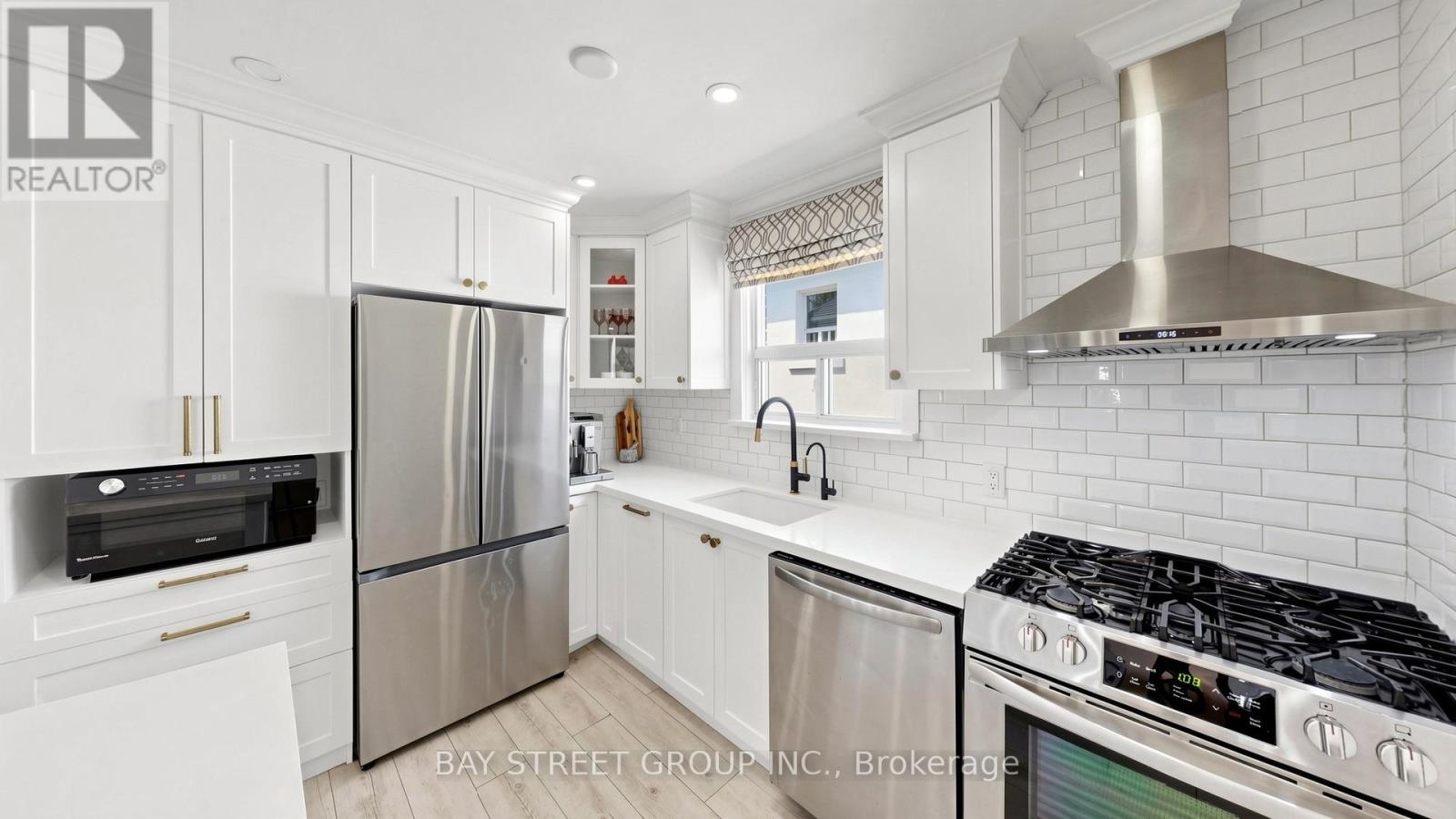 Detached at 58 ALBERT AVENUE, Toronto