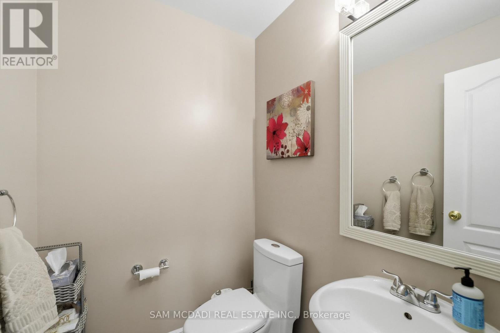 Detached at 3605 TRELAWNY CIRCLE, Mississauga