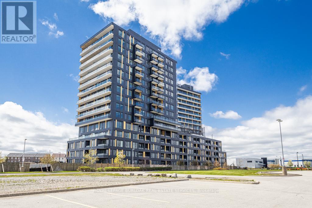 Apartment at 208 - 4878 POWERS COMMON, Burlington