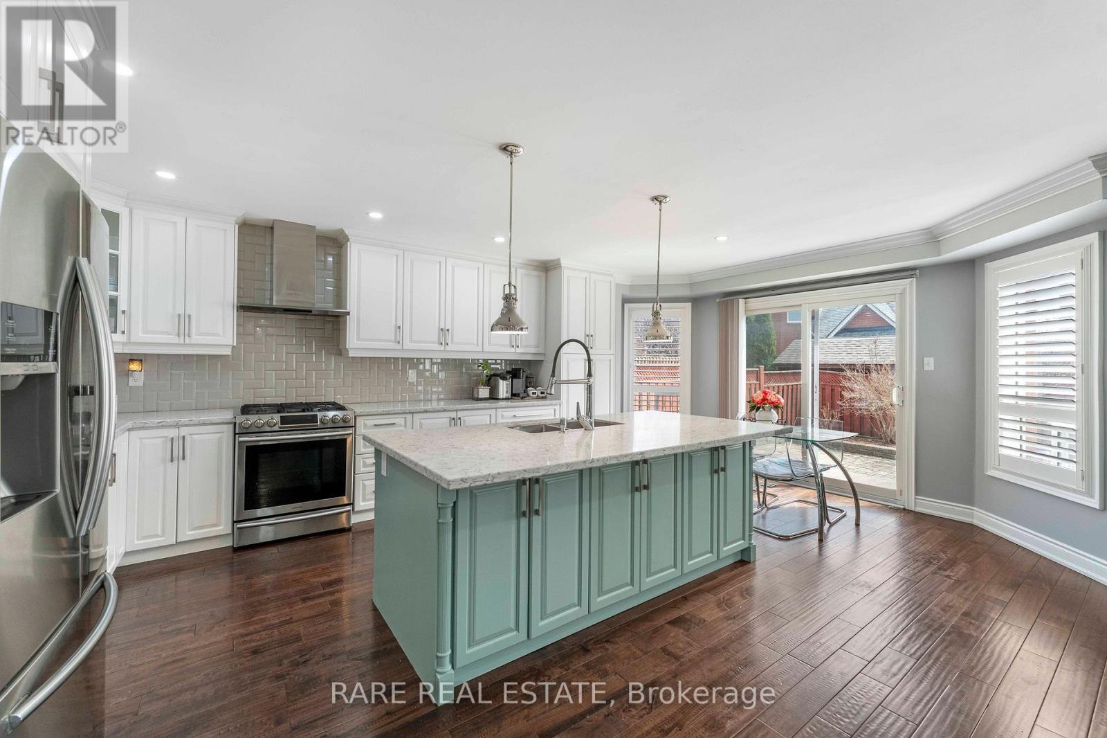 Detached at 33 SOUTHBEND DRIVE, Brampton (Snelgrove)