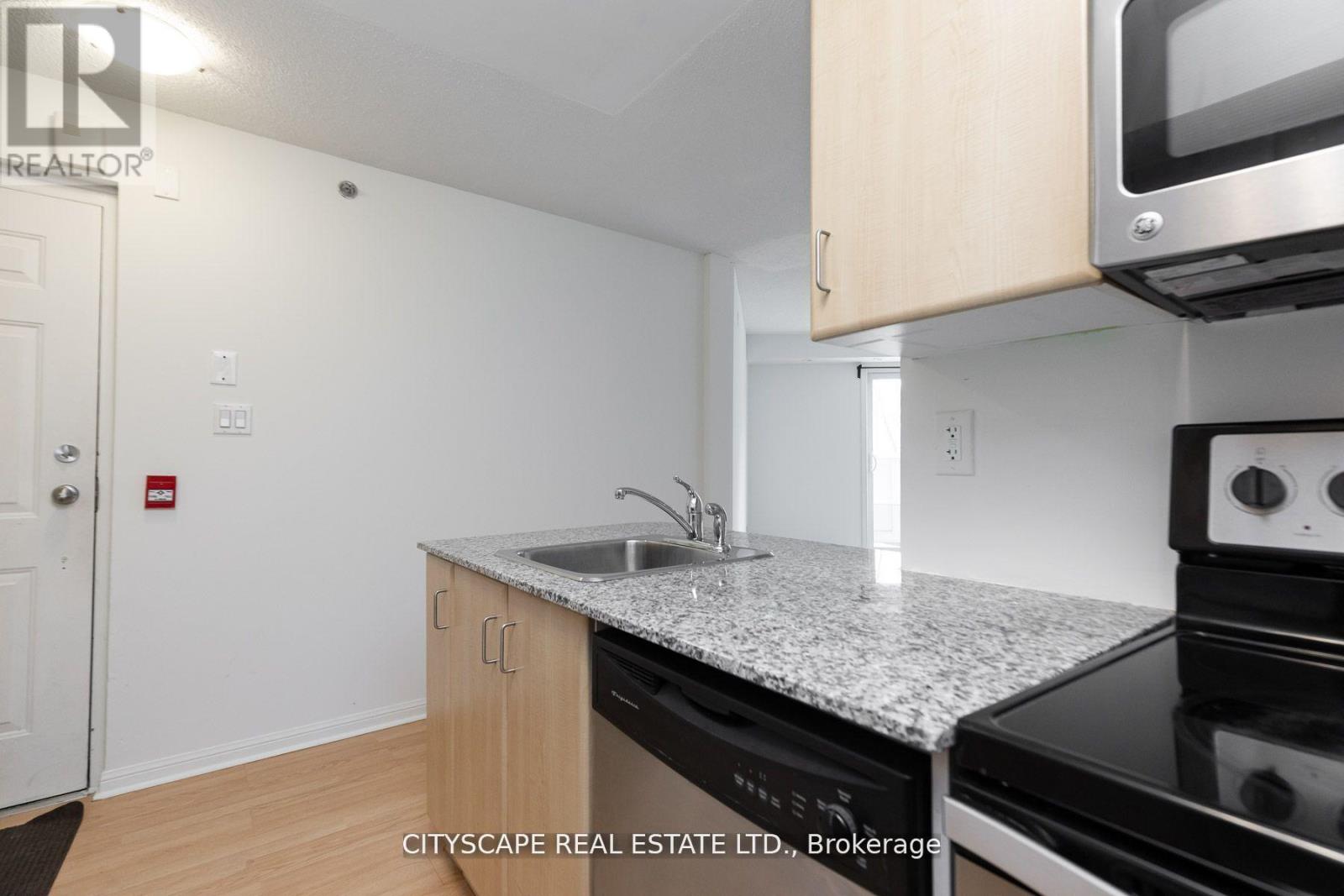 Townhouse at 1704 - 80 JOE SHUSTER WAY, Toronto