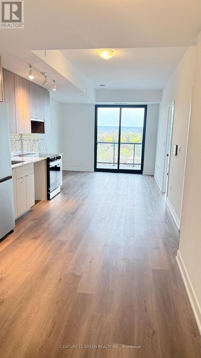 Apartment at #1011 - 2075 LAKESHORE ROAD, Burlington