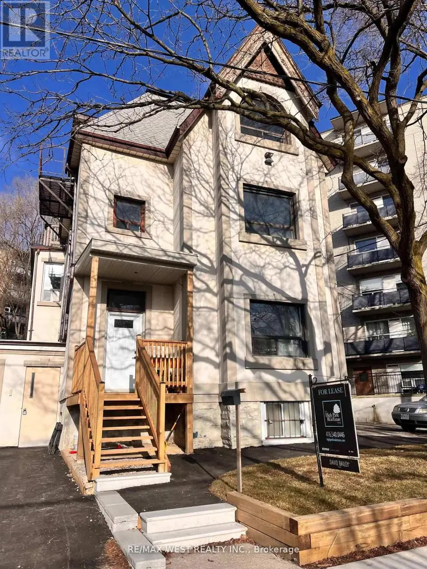 Multiplex at 3 - 96 SPRINGHURST AVENUE, Toronto