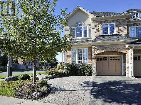 Townhouse at 412 CREEK PATH AVENUE, Oakville (BR Bronte)