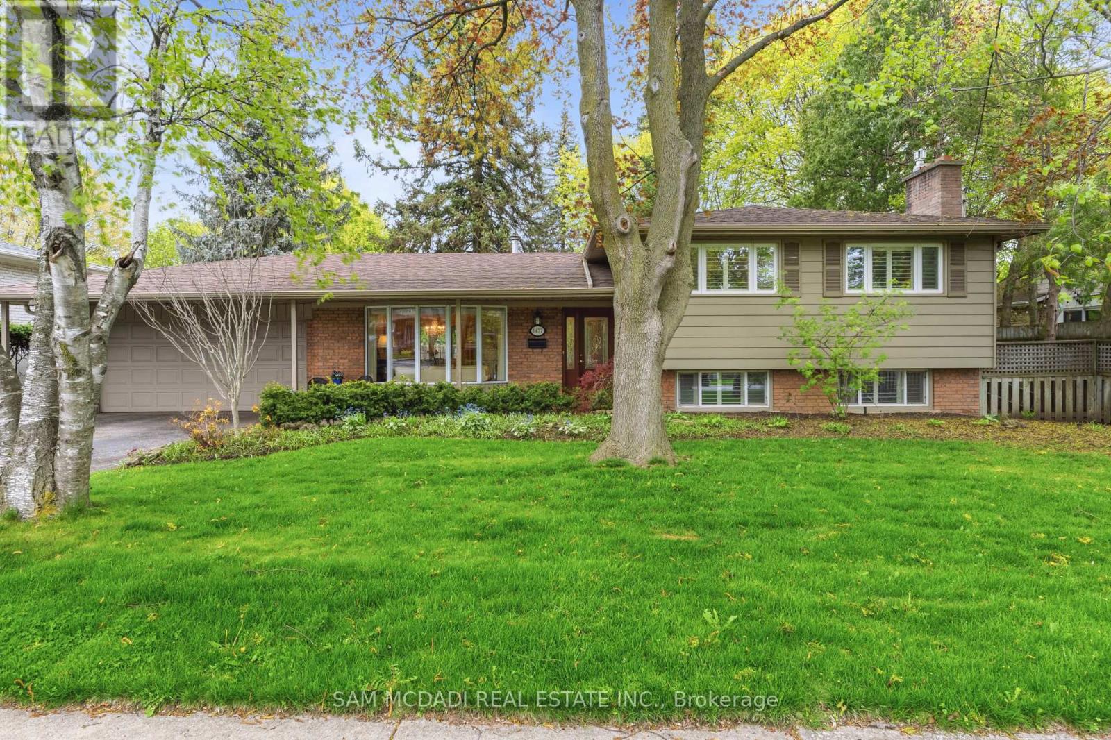 Detached at 1477 AGNEW ROAD, Mississauga (Clarkson)
