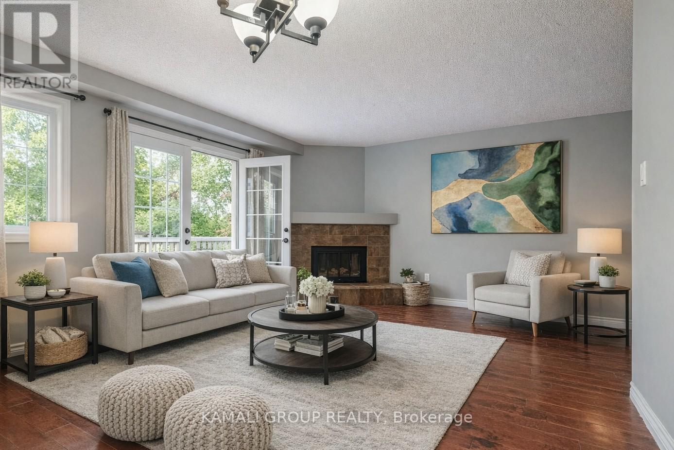 Detached at MAIN - 77 ECCLESTONE DRIVE, Brampton (Brampton West)