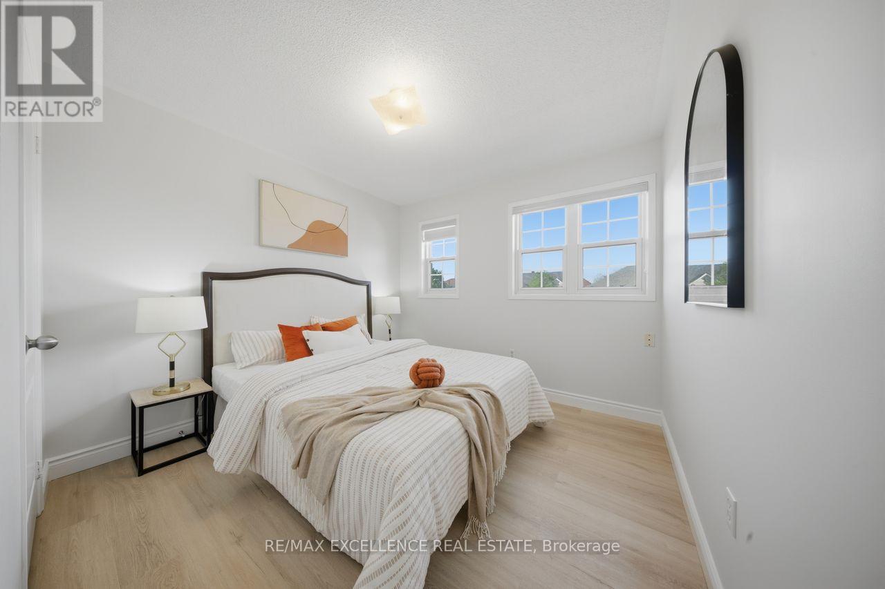Detached at 41 BRENTCLIFF DRIVE, Brampton
