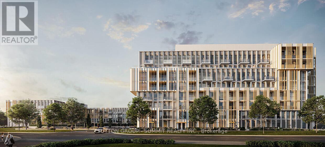 Apartment at 111 - 1005 DUNDAS STREET E, Oakville (JM Joshua Meadows)