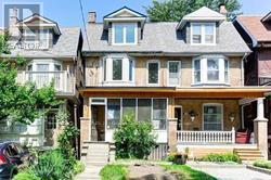 Semi-Detached/Link at MAIN - 190 MARION STREET, Toronto (High Park-Swansea)
