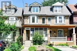 Semi-Detached/Link at MAIN - 190 MARION STREET, Toronto (High Park-Swansea)