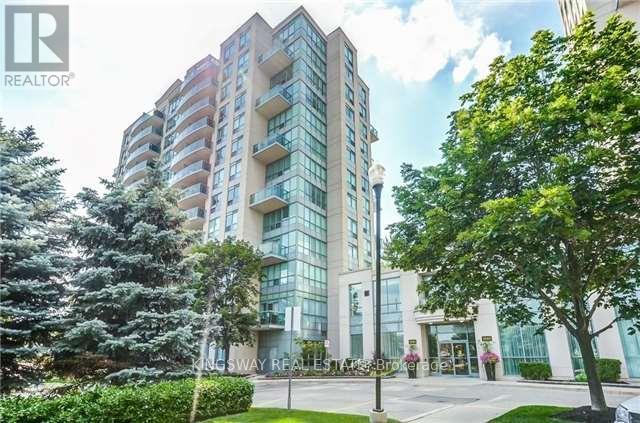 Apartment at 206 - 2585 ERIN CENTRE BOULEVARD, Mississauga (Central Erin Mills)