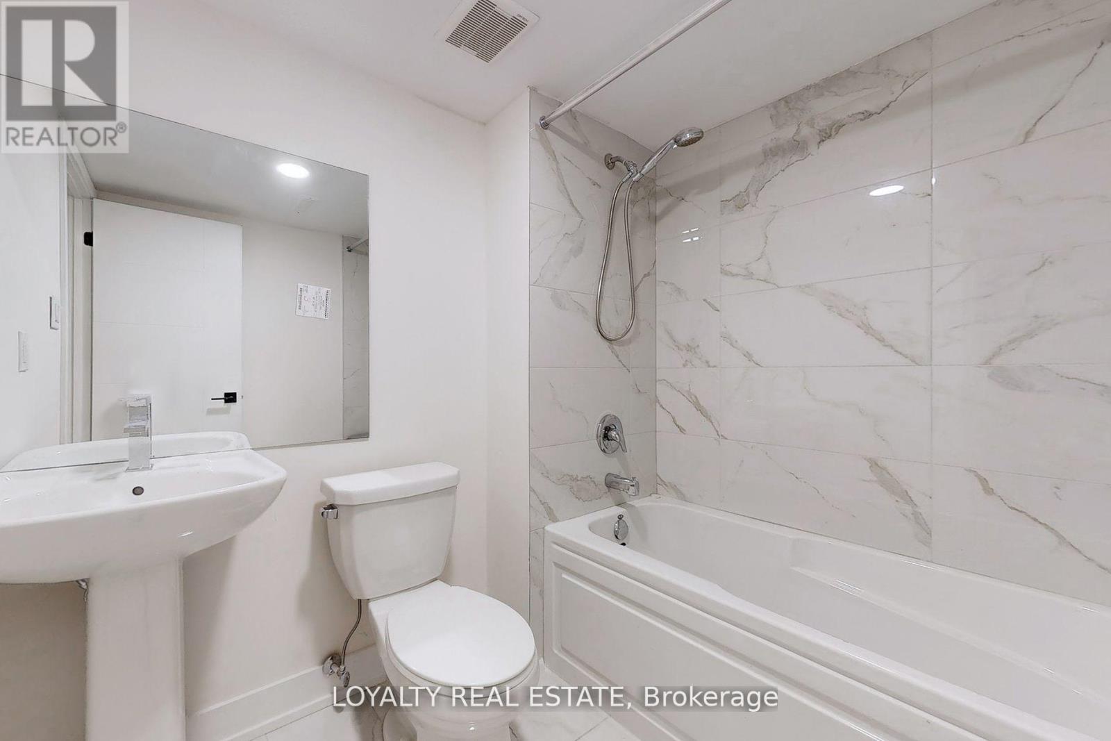 Townhouse at 38A MONCLOVA ROAD, Toronto