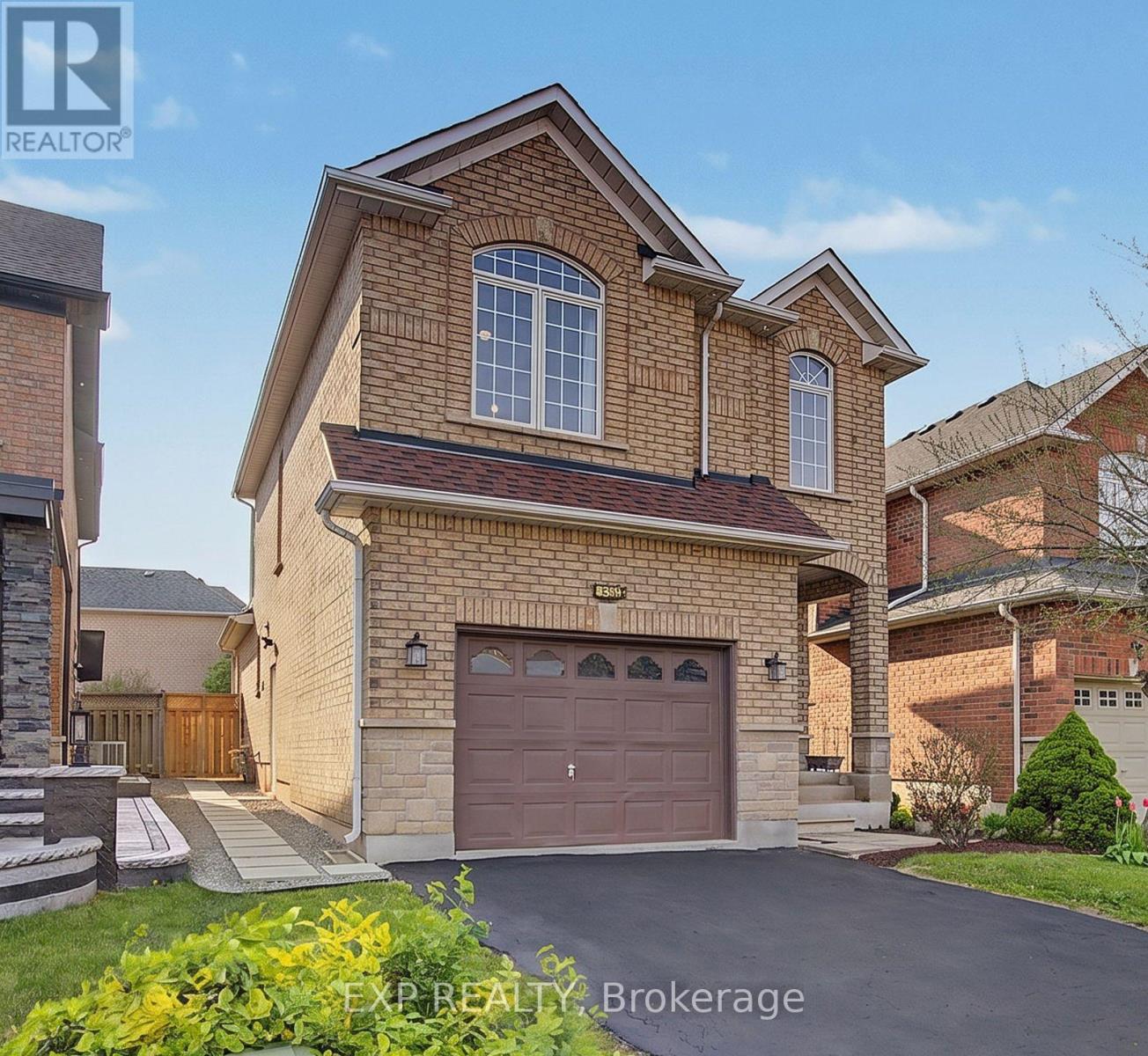 Detached at 379 GROVEHILL ROAD, Oakville (RO River Oaks)